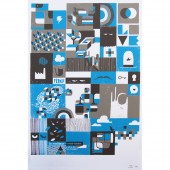 Nelio & Tobler One - Playground