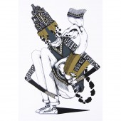 RUDY GUEDJ -...<br/>40,00 €