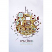 Nelio - Bomba Estereo