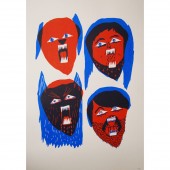 N'ROLL - vendredi 13