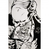 Sixo - pap&Atilde;&copy; 